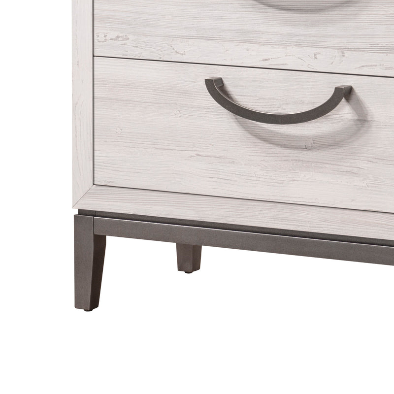 Veda - Dresser