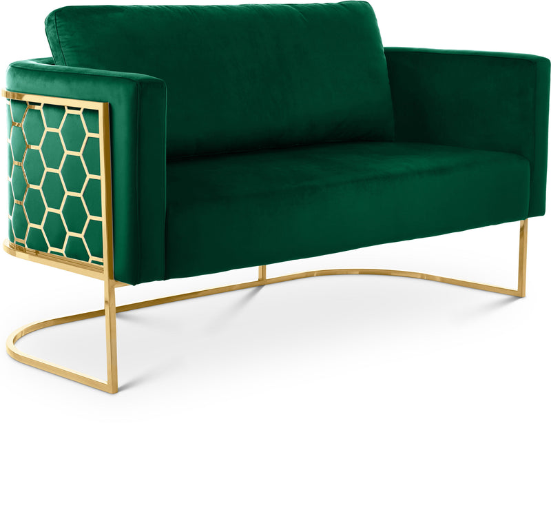 Casa - Loveseat