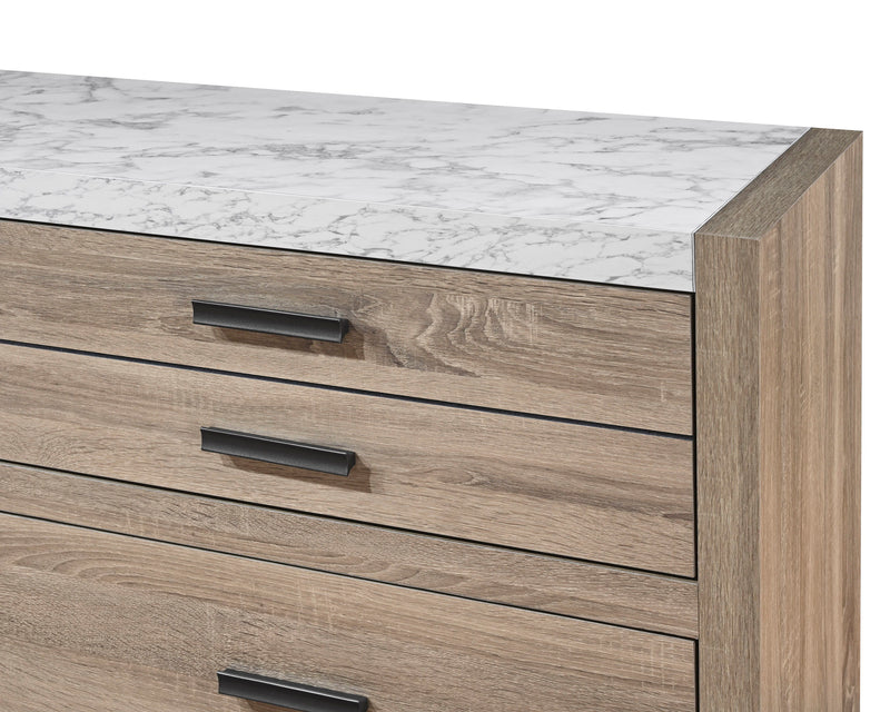 Tilston - Dresser