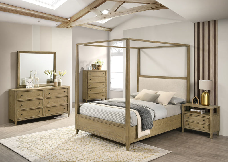 Sienna - Dresser