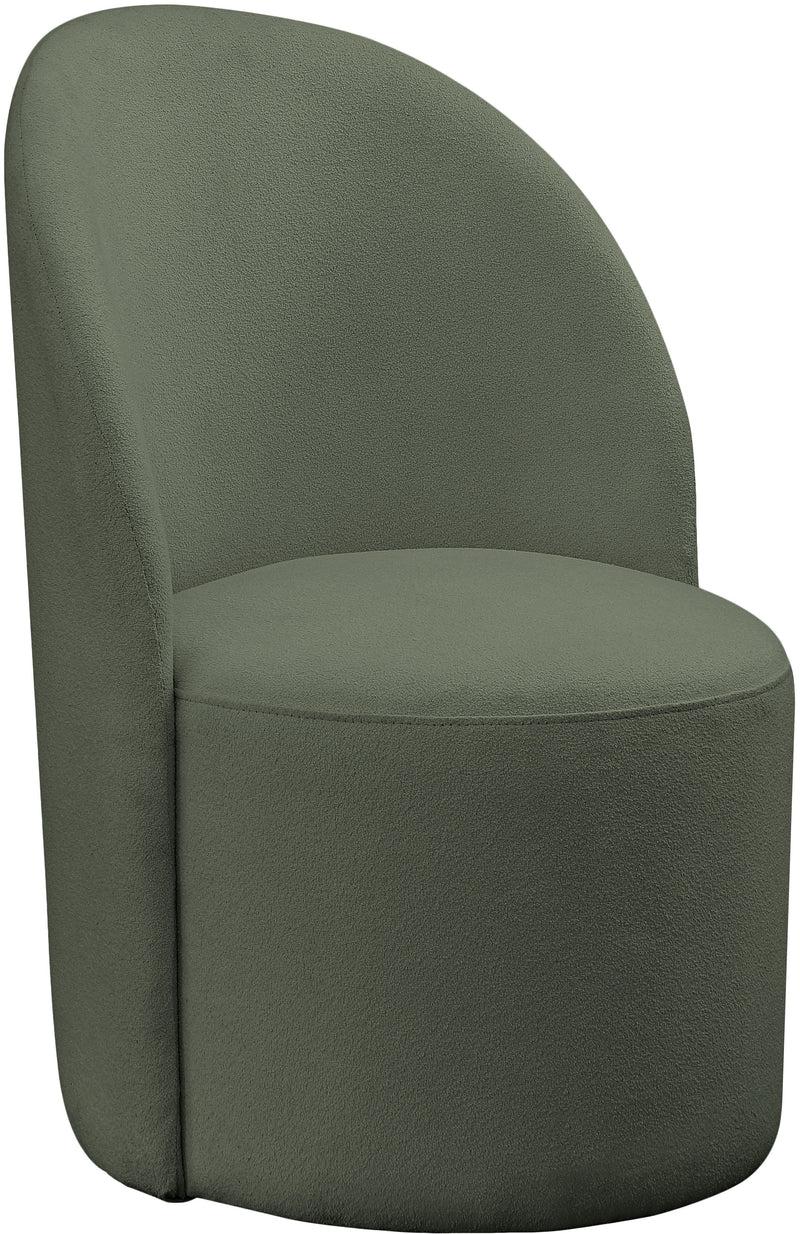 Hautely - Accent Chair