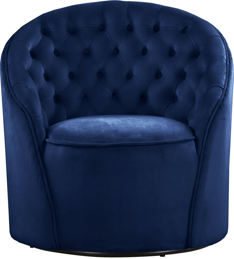 Alessio - Accent Chair