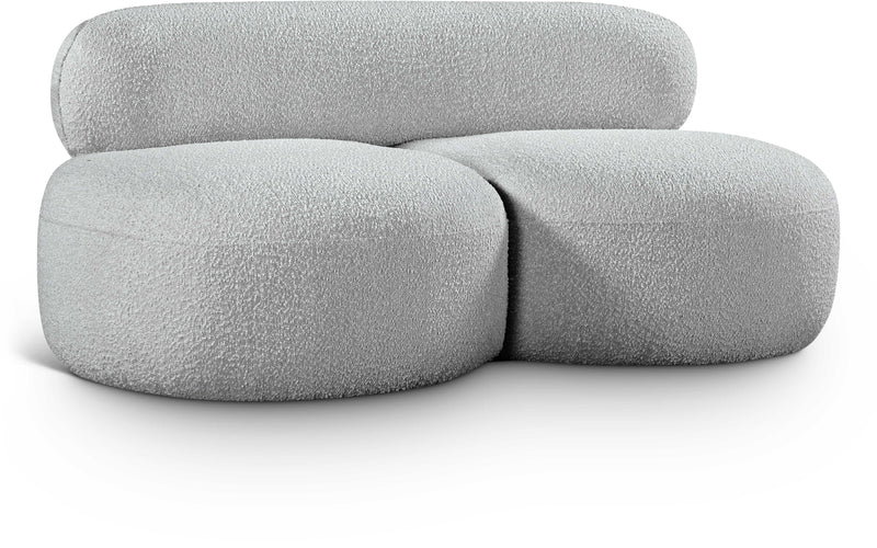 Venti - Loveseat