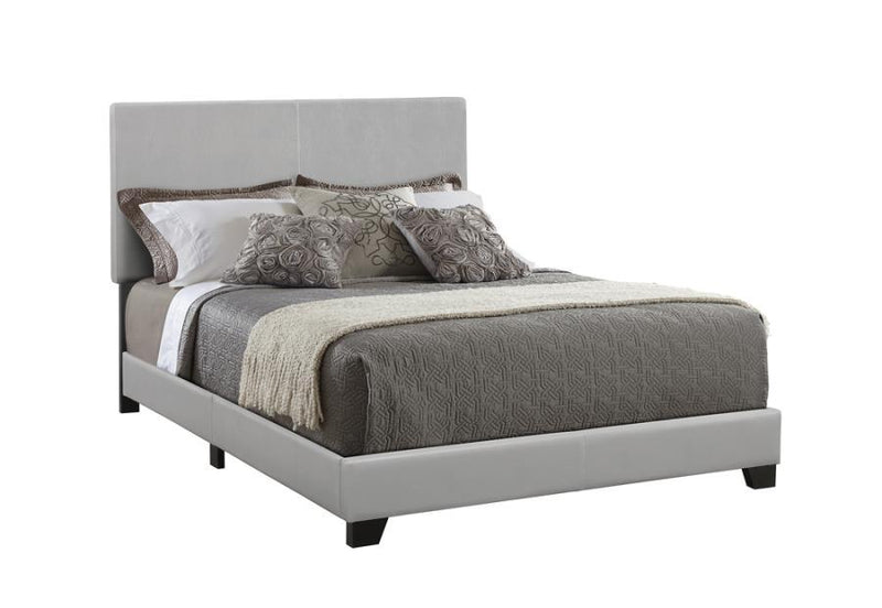 Dorian - Upholstered Bed