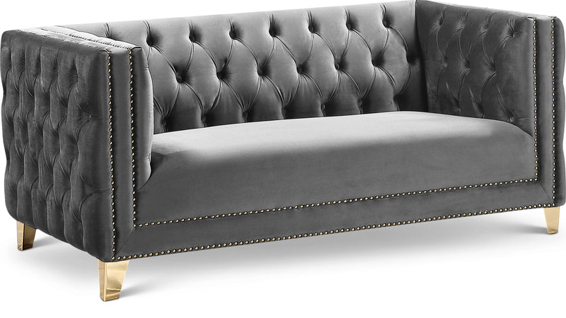 Michelle - Loveseat