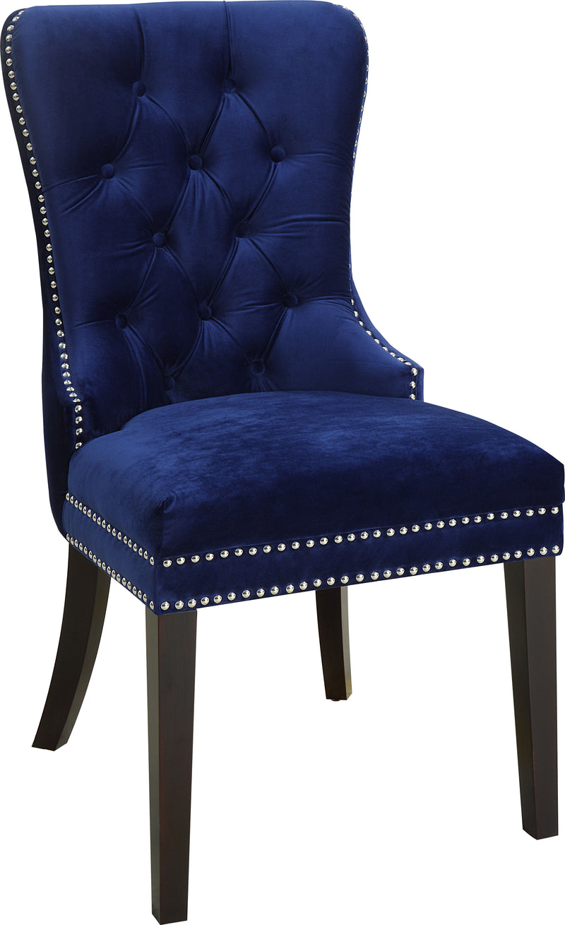 Nikki - Dining Chair (Set of 2)