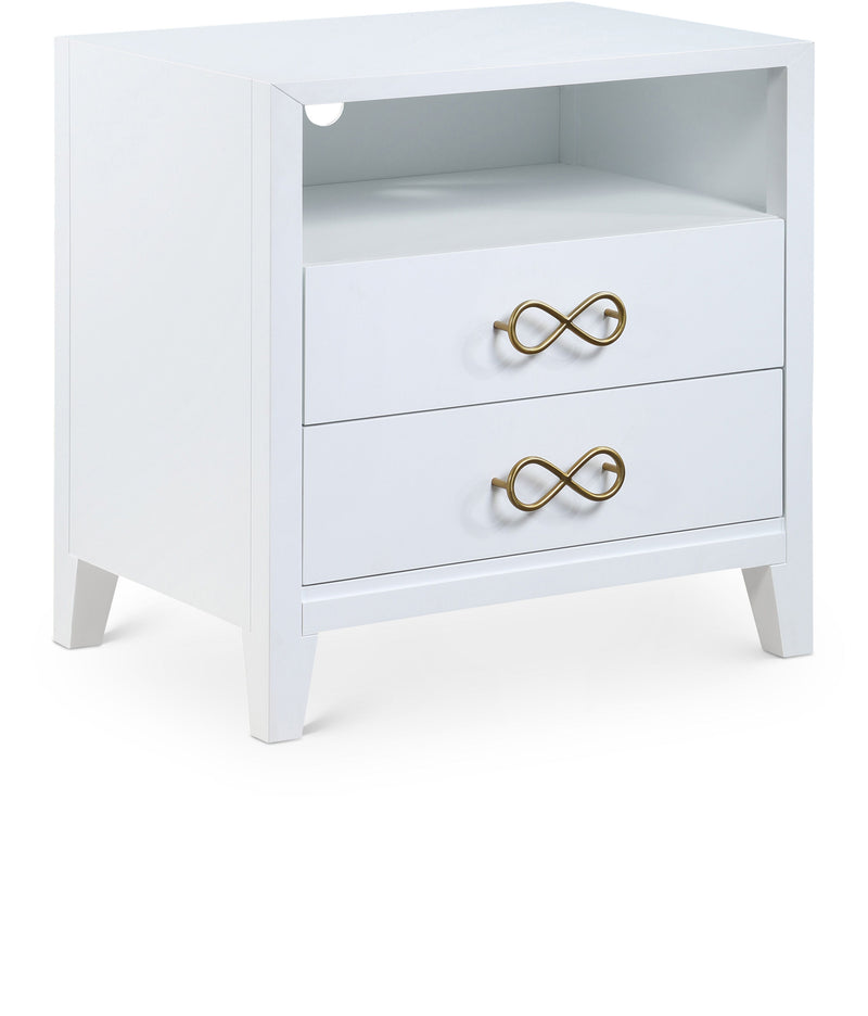 Bowtie - Night Stand