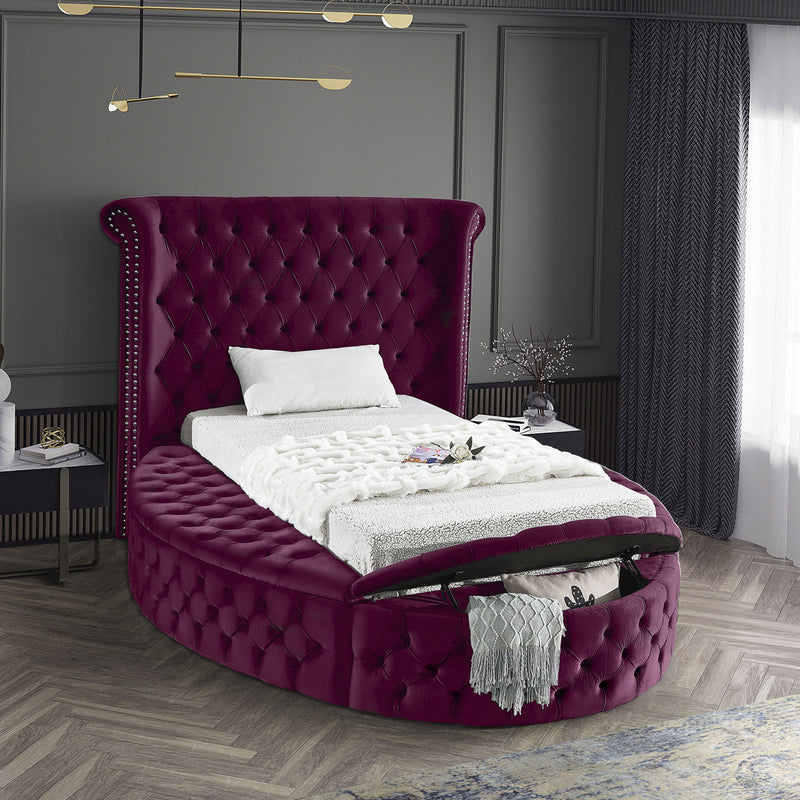 Luxus - Bed