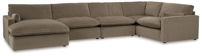 Sophie - Sectional