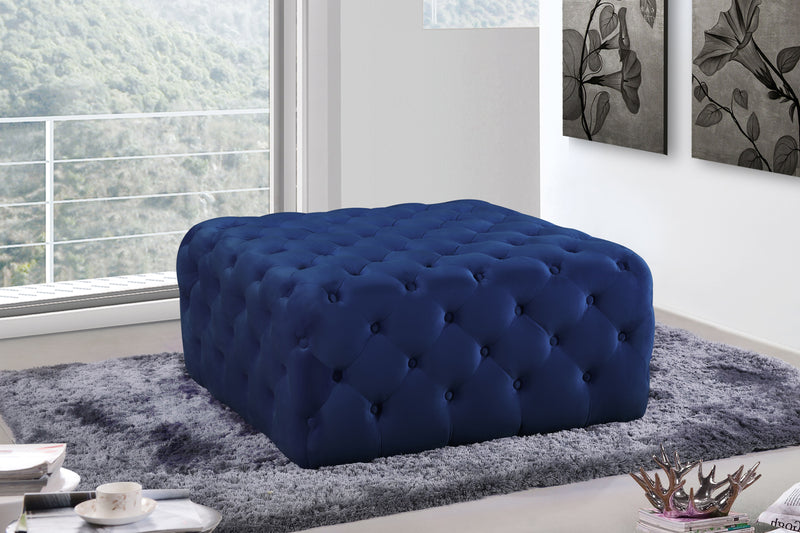 Ariel - Bench Ottoman