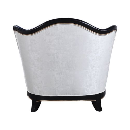 Nurmive - Chair - Beige Fabric