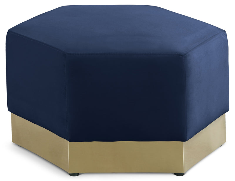 Marquis - Ottoman