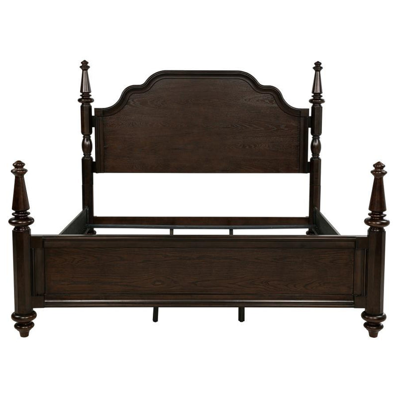 Andover - Four Poster Bed