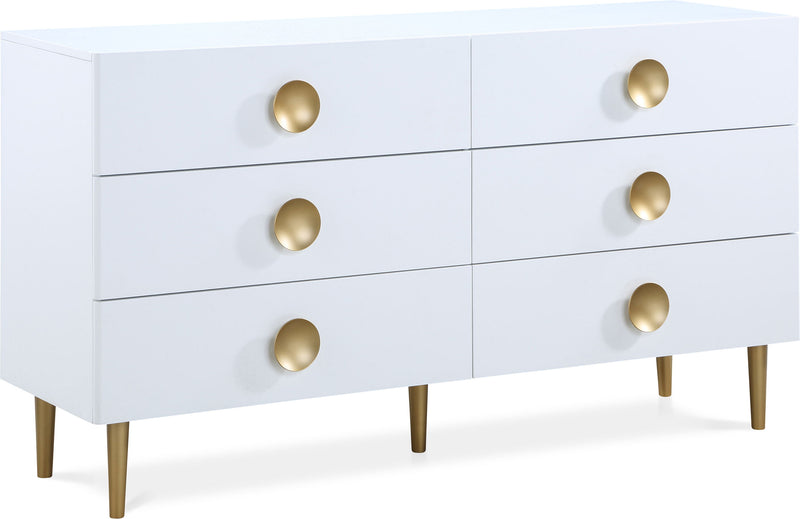Zayne - Dresser
