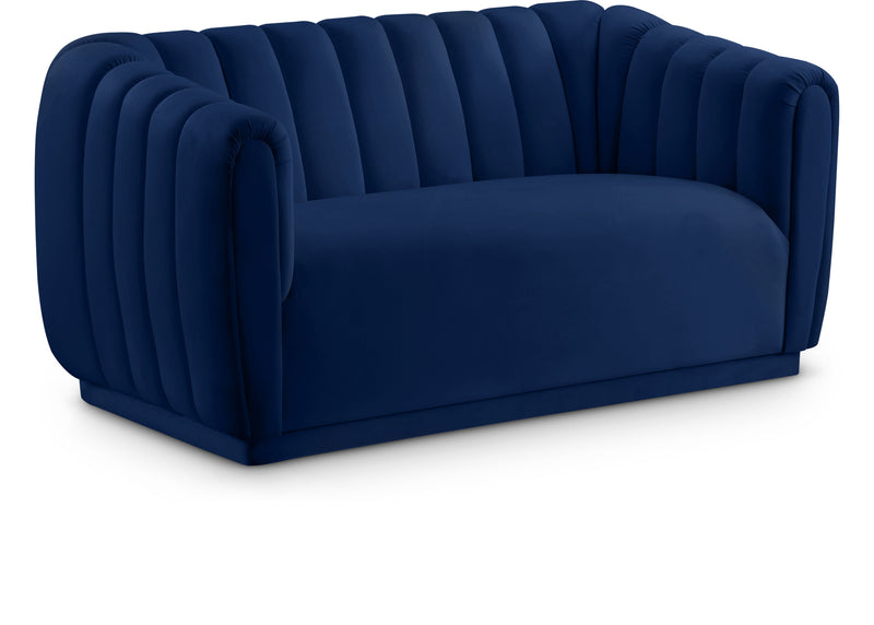 Dixie - Loveseat