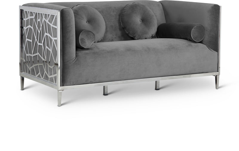 Opal - Loveseat
