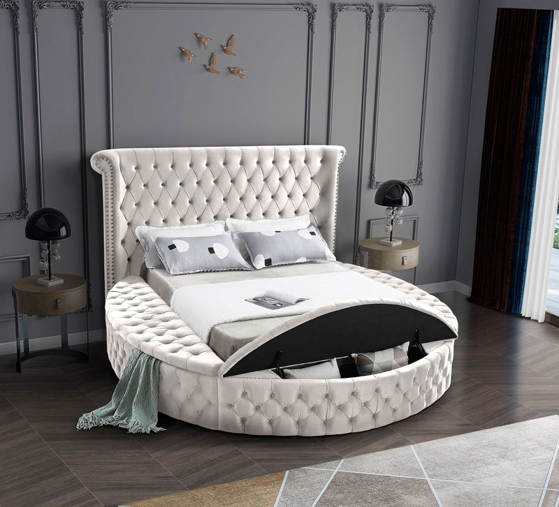 Luxus - Bed