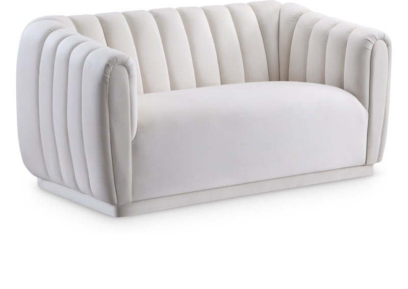 Dixie - Loveseat