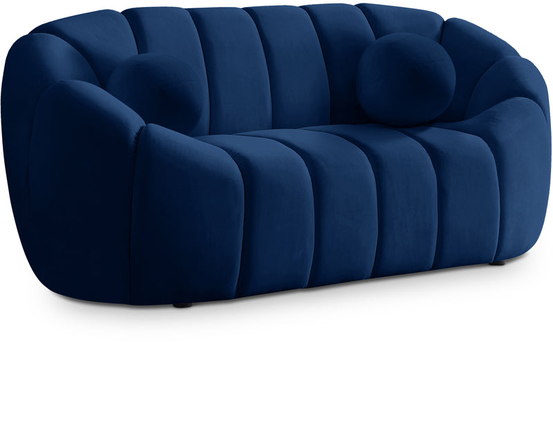 Elijah - Loveseat