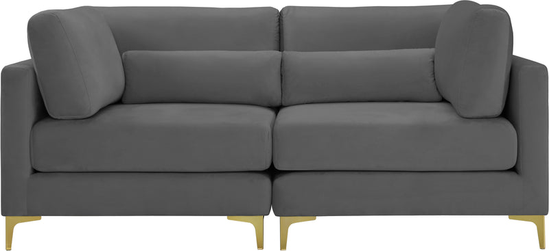 Julia - Modular 2 Seat Sofa
