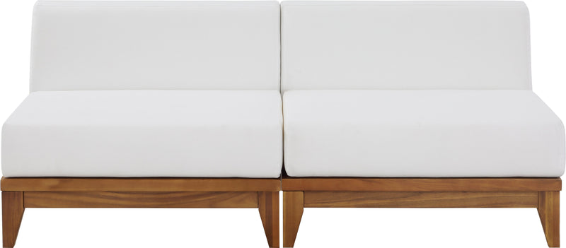 Rio - Modular Sofa - Off White
