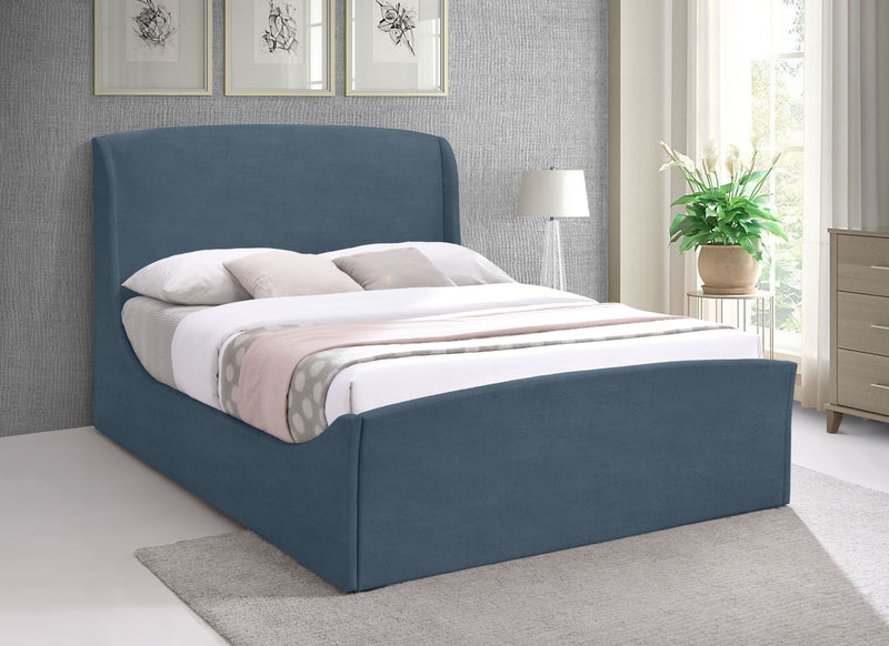 Tess - Bed