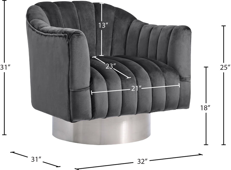Farrah - Accent Chair