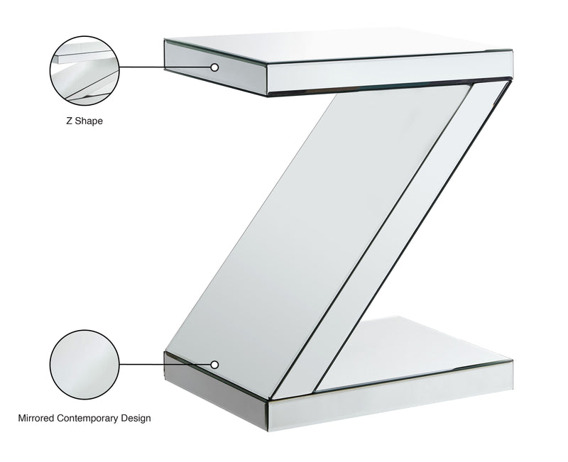 Zee - Table