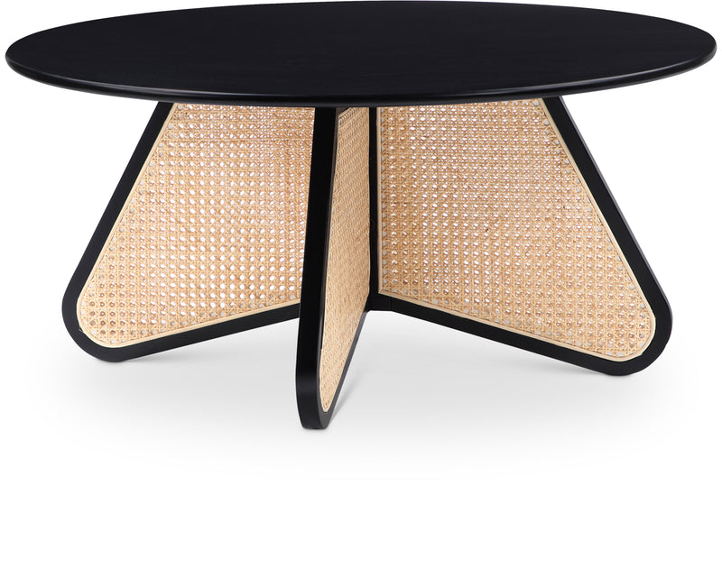 Butterfly - Coffee Table - Wood