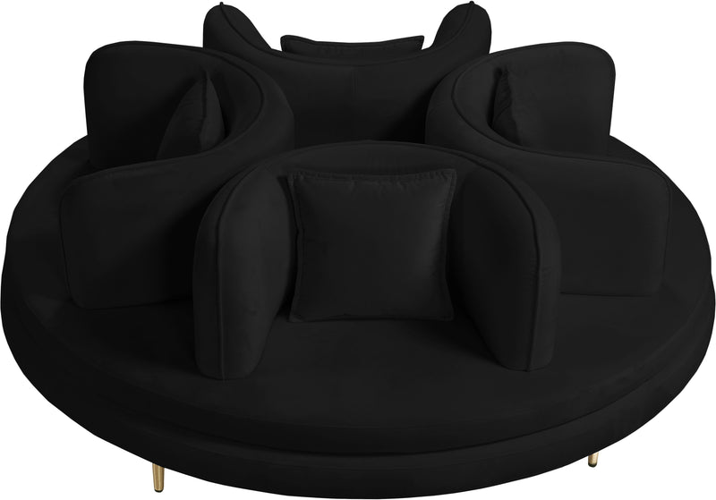 Circlet - Round Sofa Settee
