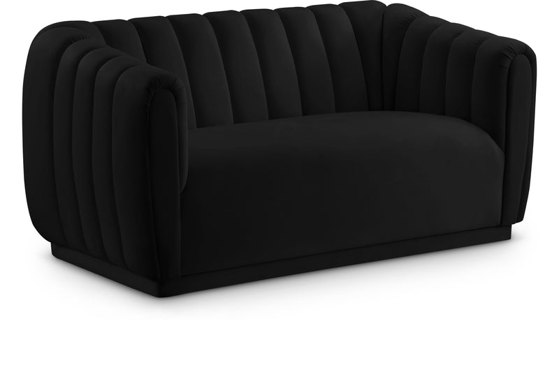 Dixie - Loveseat