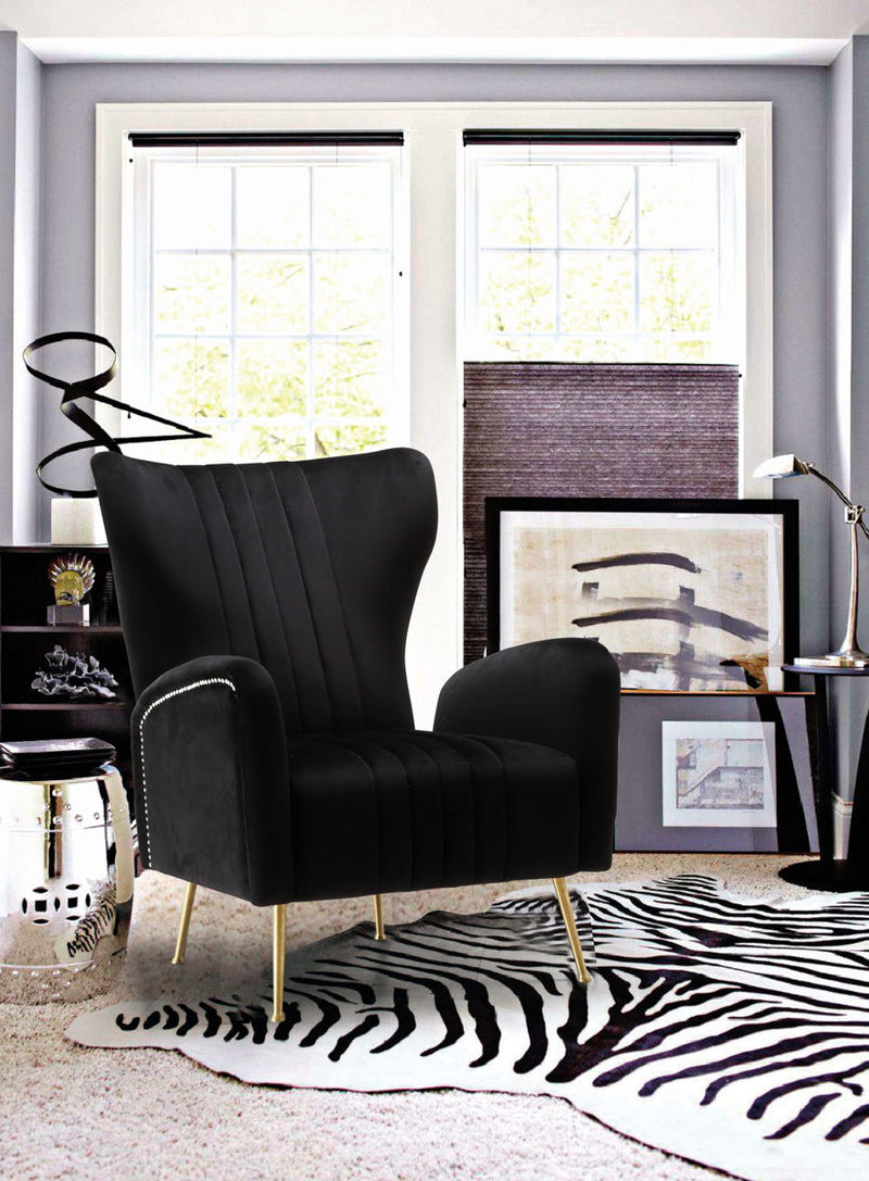 Opera - Accent Chair