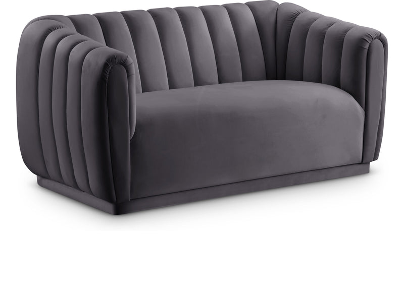 Dixie - Loveseat