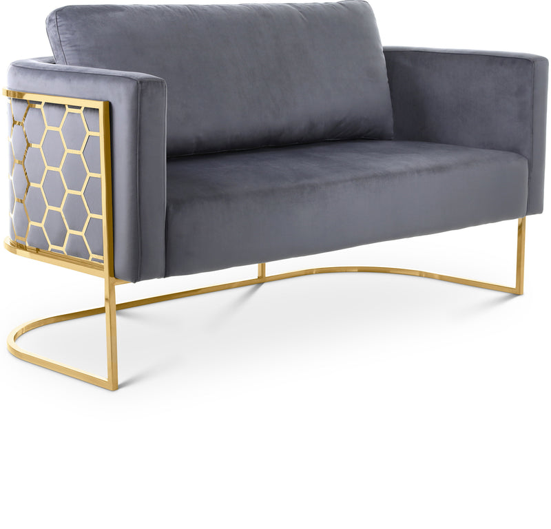 Casa - Loveseat