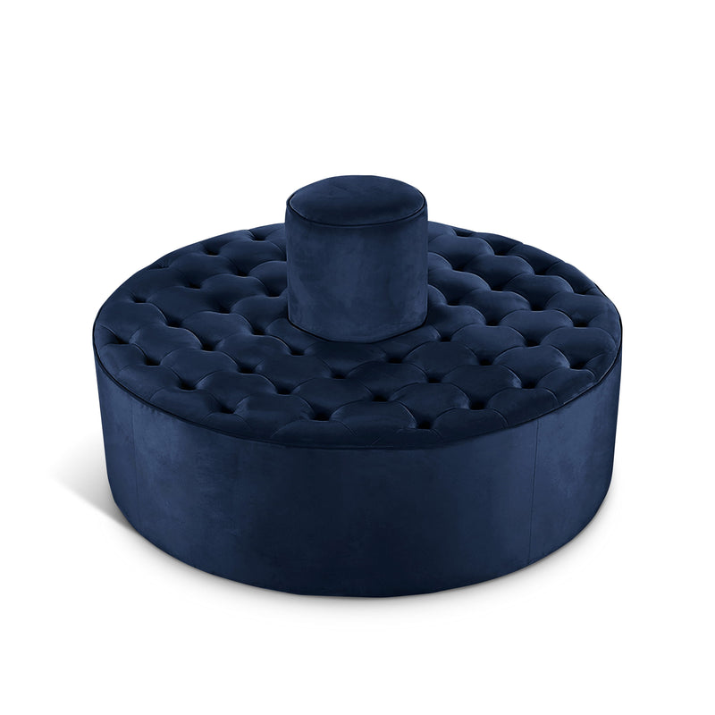 Banquet - Bench Ottoman
