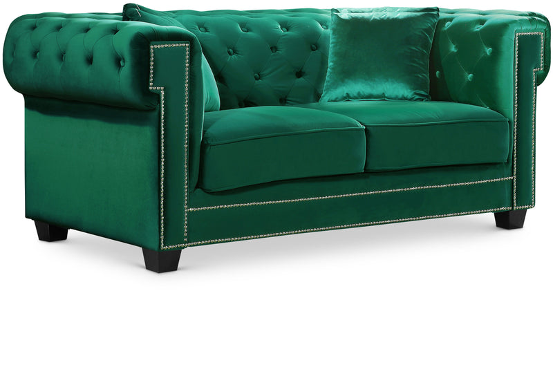 Bowery - Loveseat