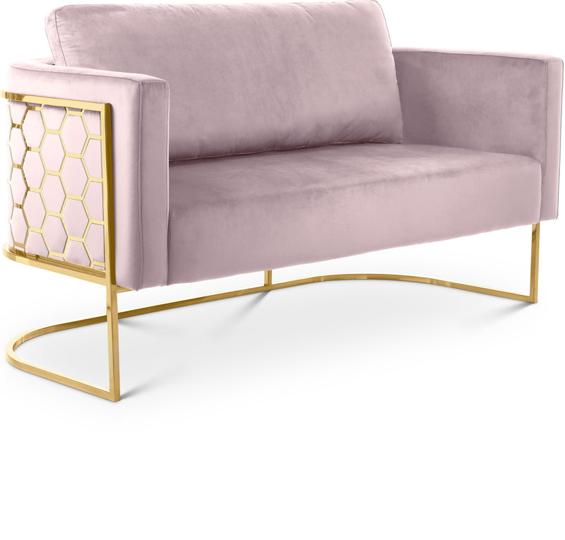 Casa - Loveseat