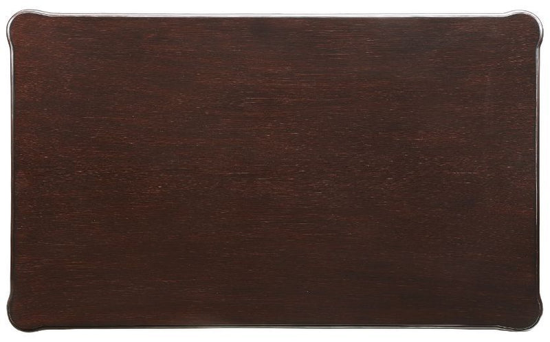 Chateau De Ville - Coffee Table - Espresso Finish