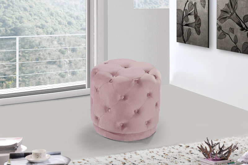 Harper - Stool Ottoman