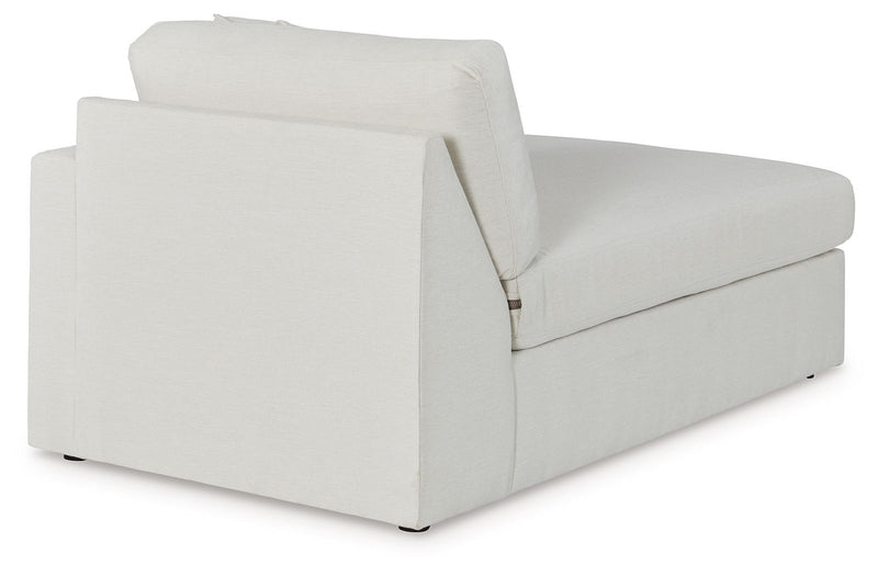 Modmax - Oyster - Sectional