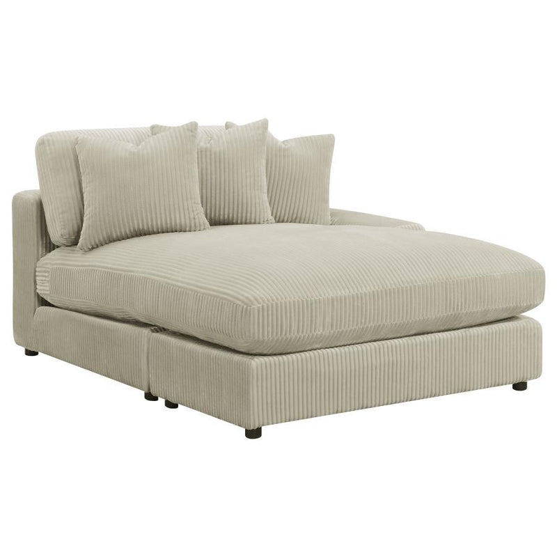 Blaine - Upholstered Reversible Sectional