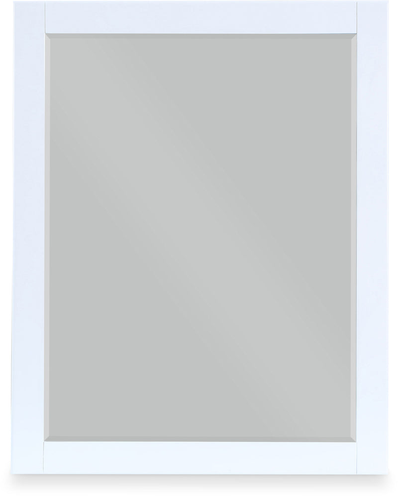 Maxine - Mirror