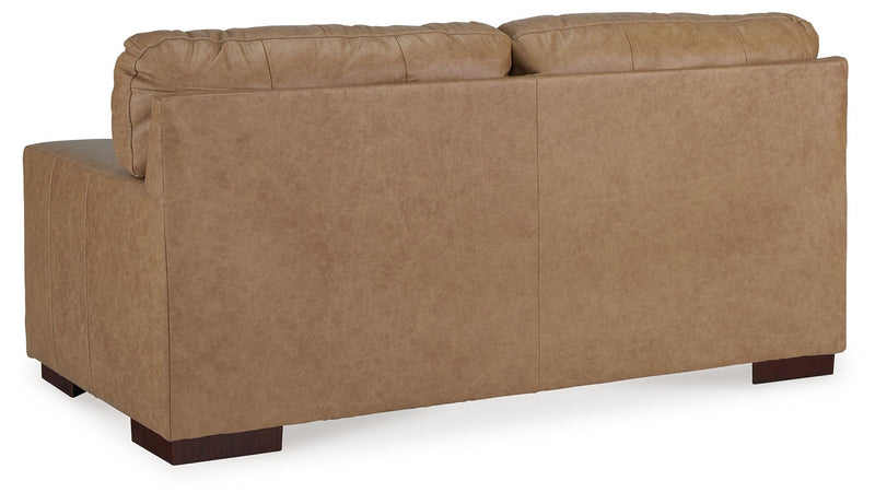 Lombardia - Tumbleweed - 2 Pc. - Sofa, Loveseat