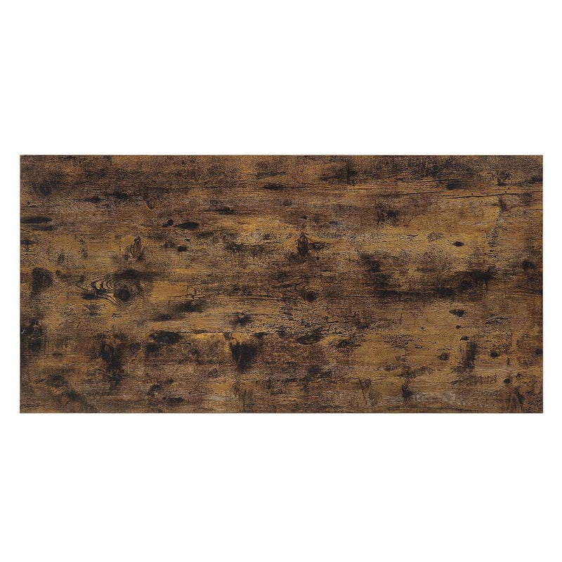 Bellarosa - Coffee Table - Rustic Oak