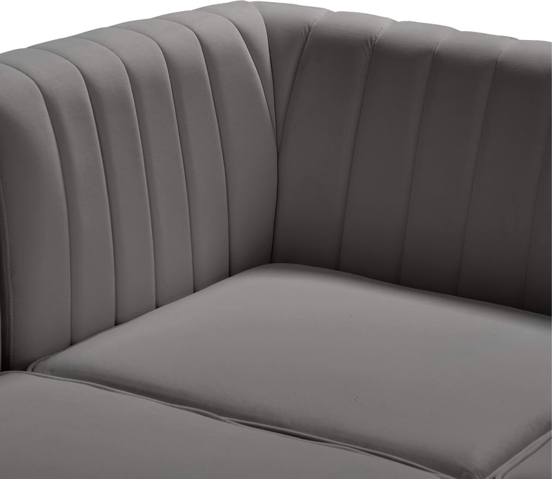 Alina - Modular 3 Seat Sofa