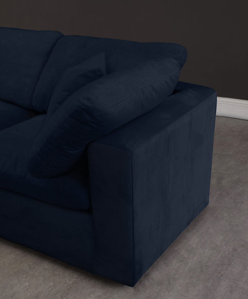 Cozy - Modular 3 Seat Sofa