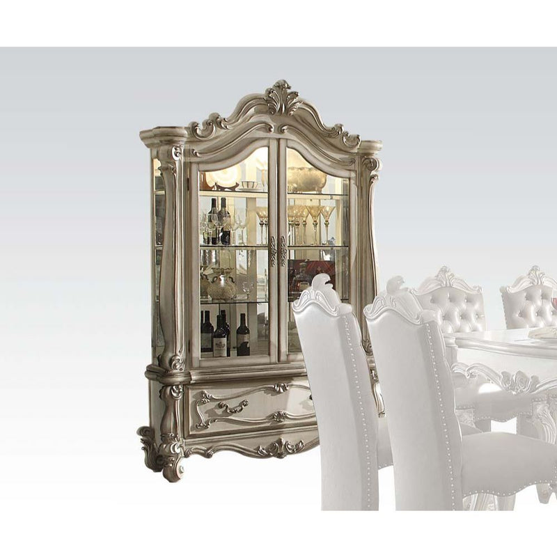 Versailles - Curio Cabinet