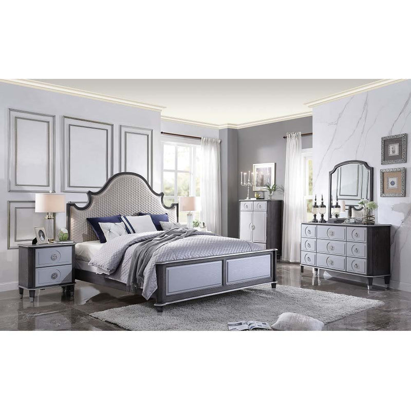 House - Beatrice Bed