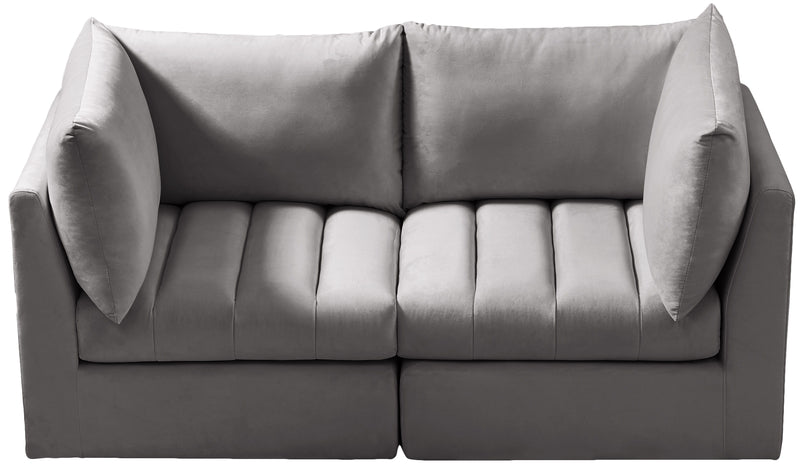 Jacob - Modular 2 Seat Sofa