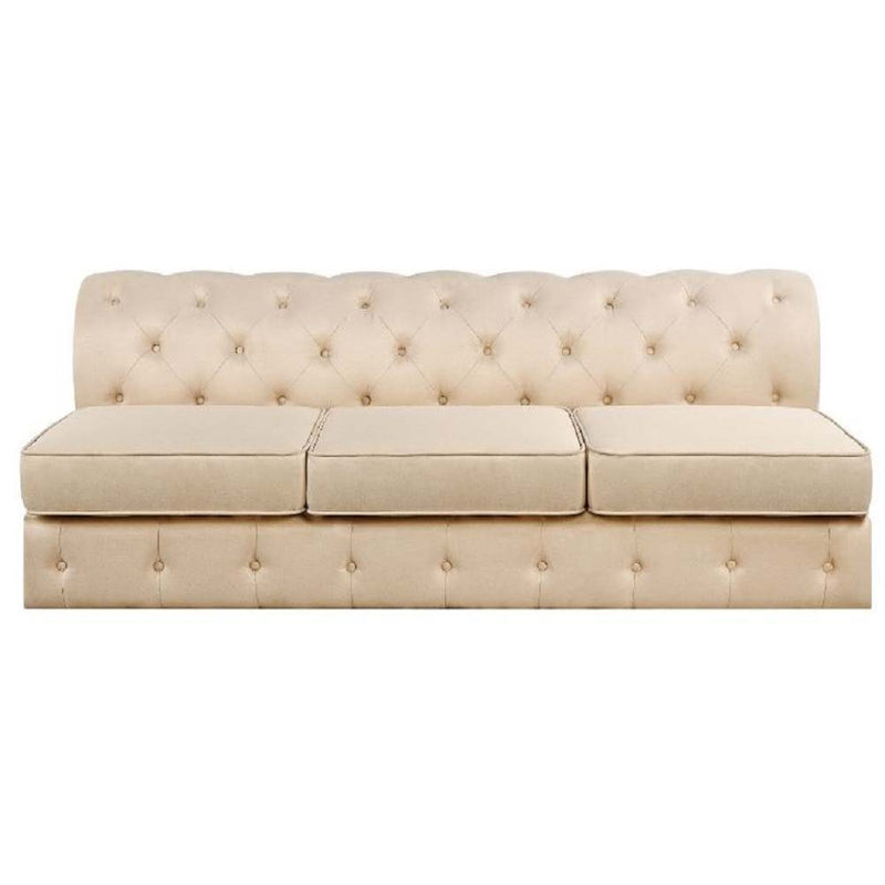 Jaqueline - Sectional Sofa